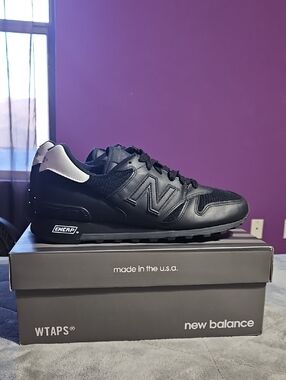 NEW BALANCE 1300 WTAPS